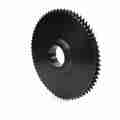 Browning Steel Bushed Bore Roller Chain Sprocket, D60R68 D60R68